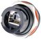 Sealed Ethernet Connector; Connector Typ