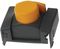 Locator; Crimp Application:Contacts; For