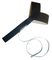 HEEL STRAP  24  GROUNDING STRAP  10  STR