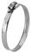 Clamping Band; Clamp Type:Band; For Use