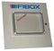 Inspection Window; For Use With:Front Pa