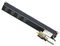 Rack Mount Power Bar  Rear Receptacles