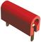 Horizontal Test Jack; Connector Type:Hor