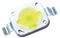 Power LED Lamp; LED Color:White; Forward