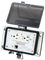 GracePort Data Interface Port; No. of Po