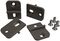 External Mounting Bracket  for NEMA 4X B
