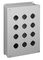 22.5mm Hole Pushbutton Enclosure; NEMA T