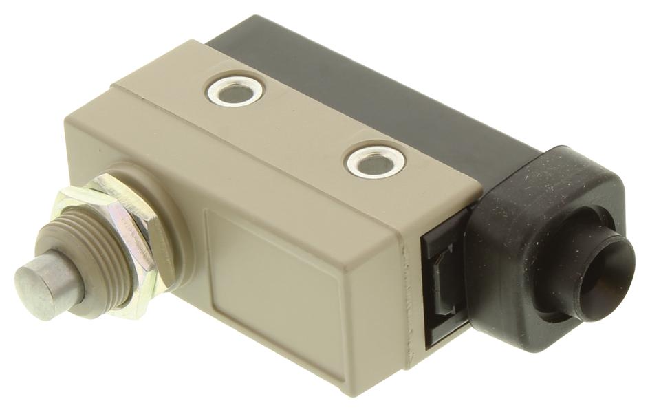 ZC-Q55 OMRON, SWITCH, PLUNGER | Newark Electronics
