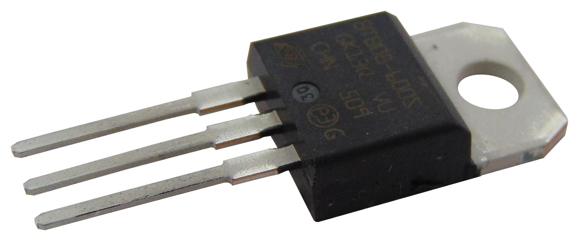 StmicroelectronicsBTB08-600SRG