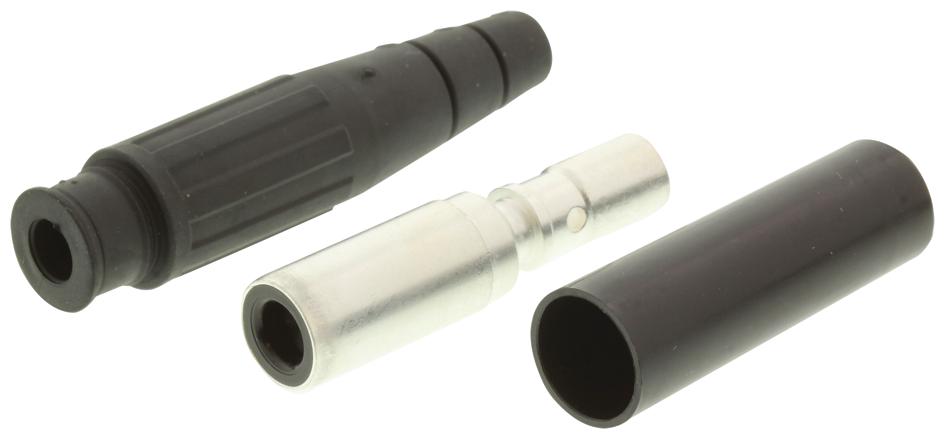 15.0020-21 STAUBLI, SAFETY, SOCKET, 100A | Newark Electronics