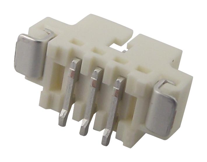 53398-0371 MOLEX, Wire-To-Board Connector, PicoBlade 53398 Series