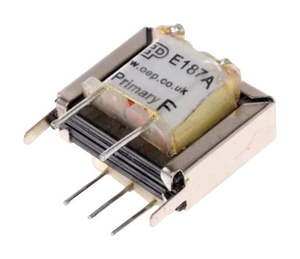 OEP / OXFORD ELECTRICAL PRODUCTS Audio Transformers | Newark