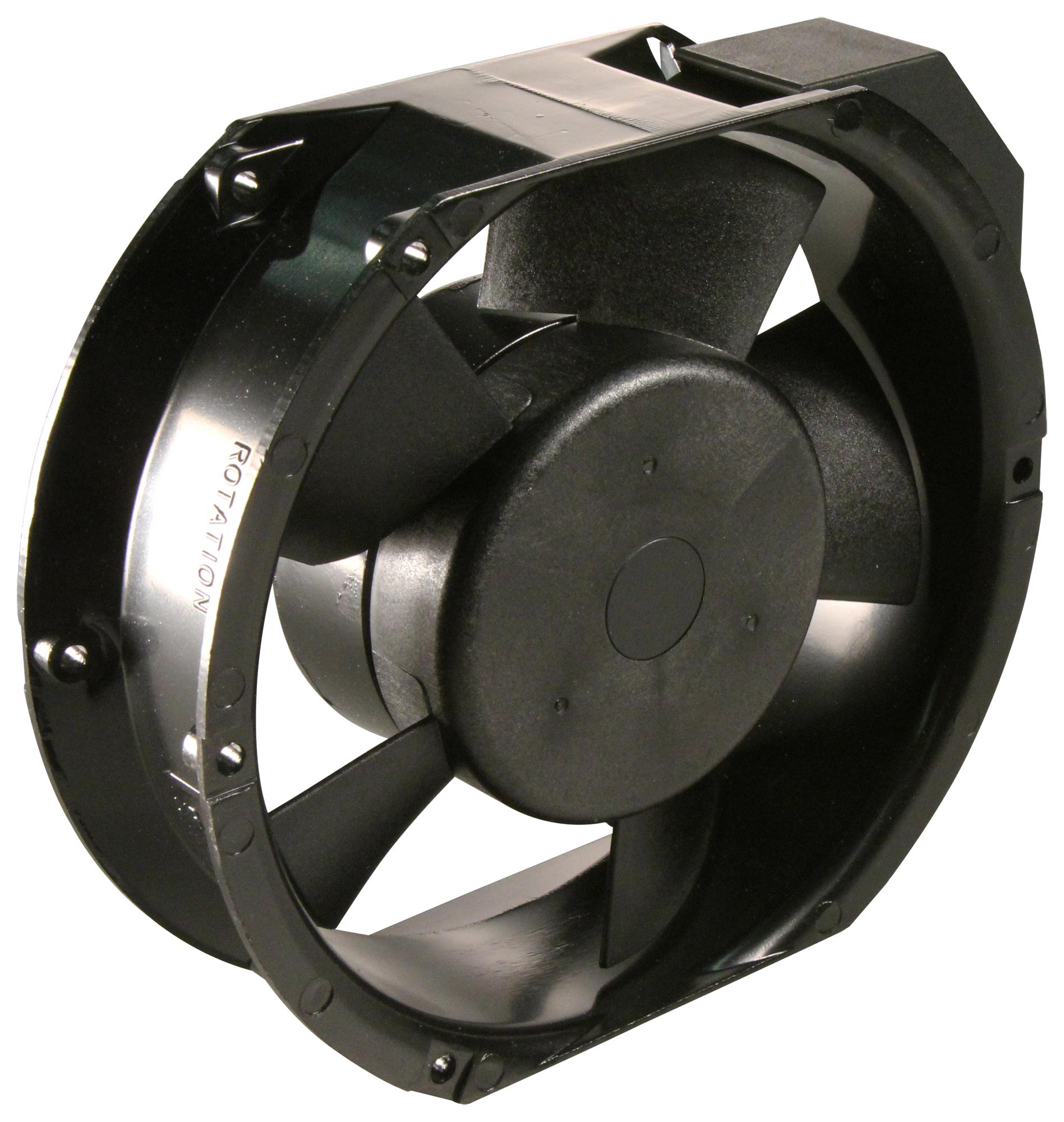 A2175-HBT TC GN SUNON, AXIAL FAN, 172MM, 240VAC | Newark Electronics