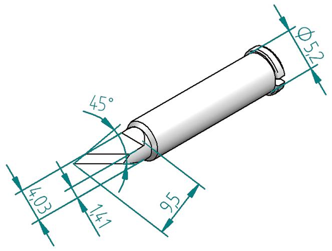 Ersa0102BDLF20/SB