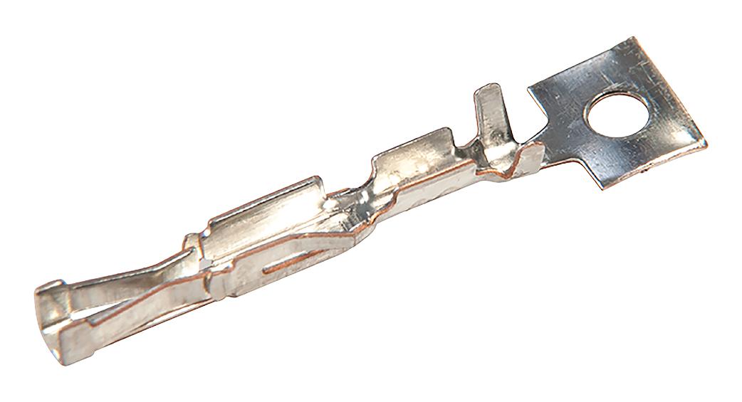 188744-1 TE CONNECTIVITY - AMP, Contact, HE14 Series, Socket