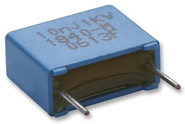 VishayMKP1840447104M | Polypropylene