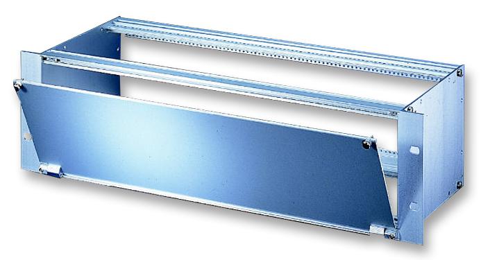 Nvent Schroff20838276  Aluminium