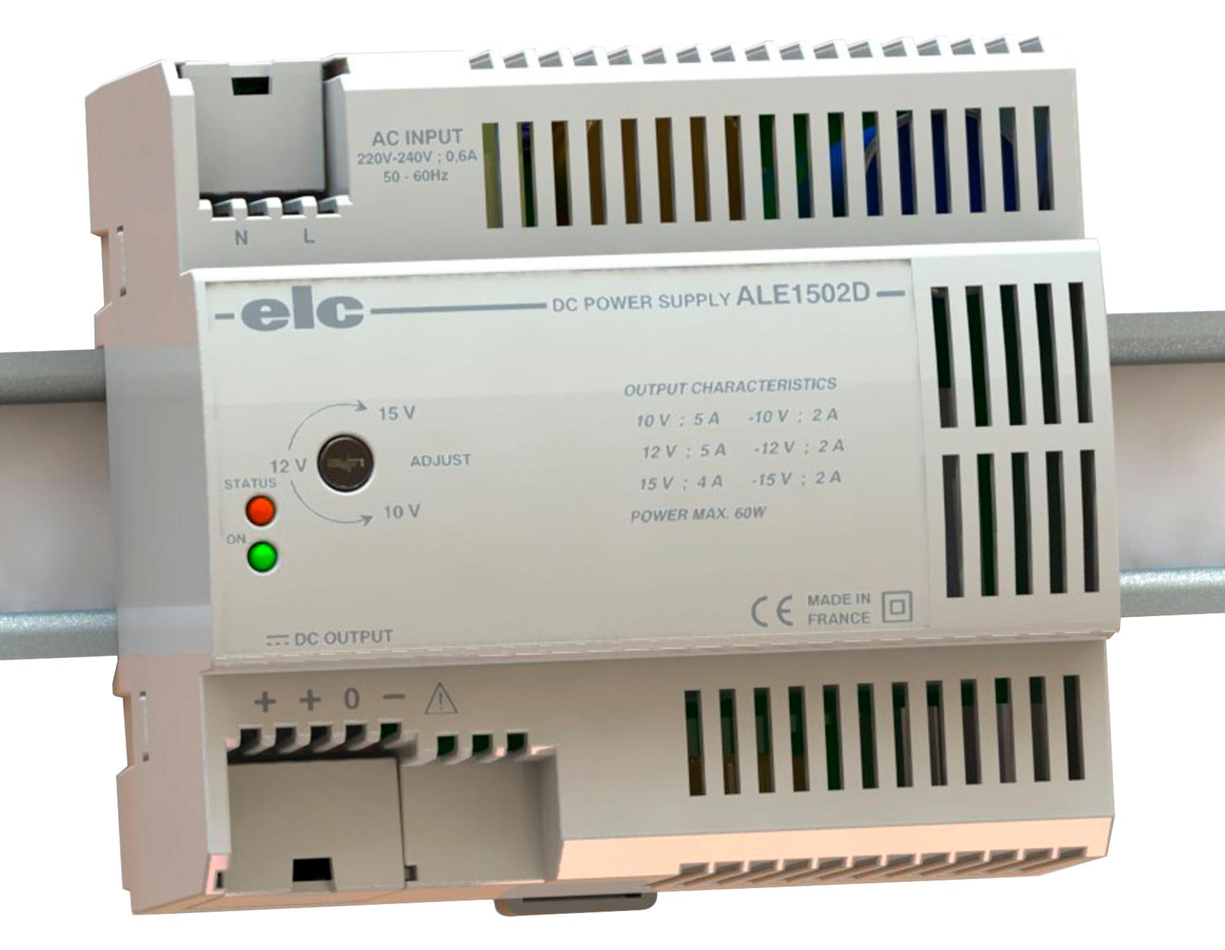 ElcALE1502D