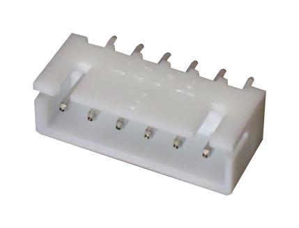 B6B-XH-A (LF)(SN) JST / JAPAN SOLDERLESS TERMINALS, CONNECTOR