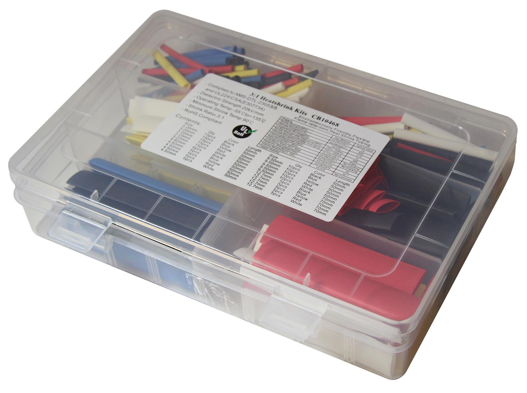 Multicomp ProHS3:1KIT