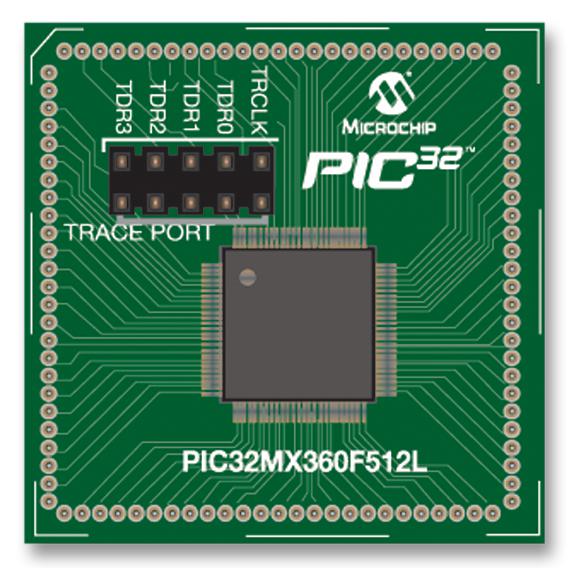 MicrochipMA320001