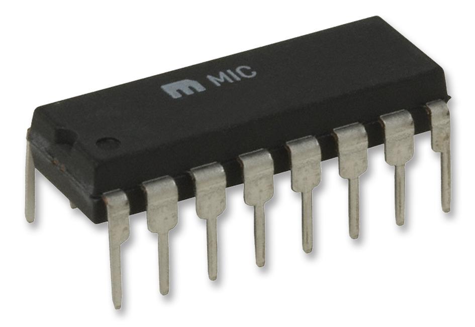 Microchip TechnologyMIC5891YN