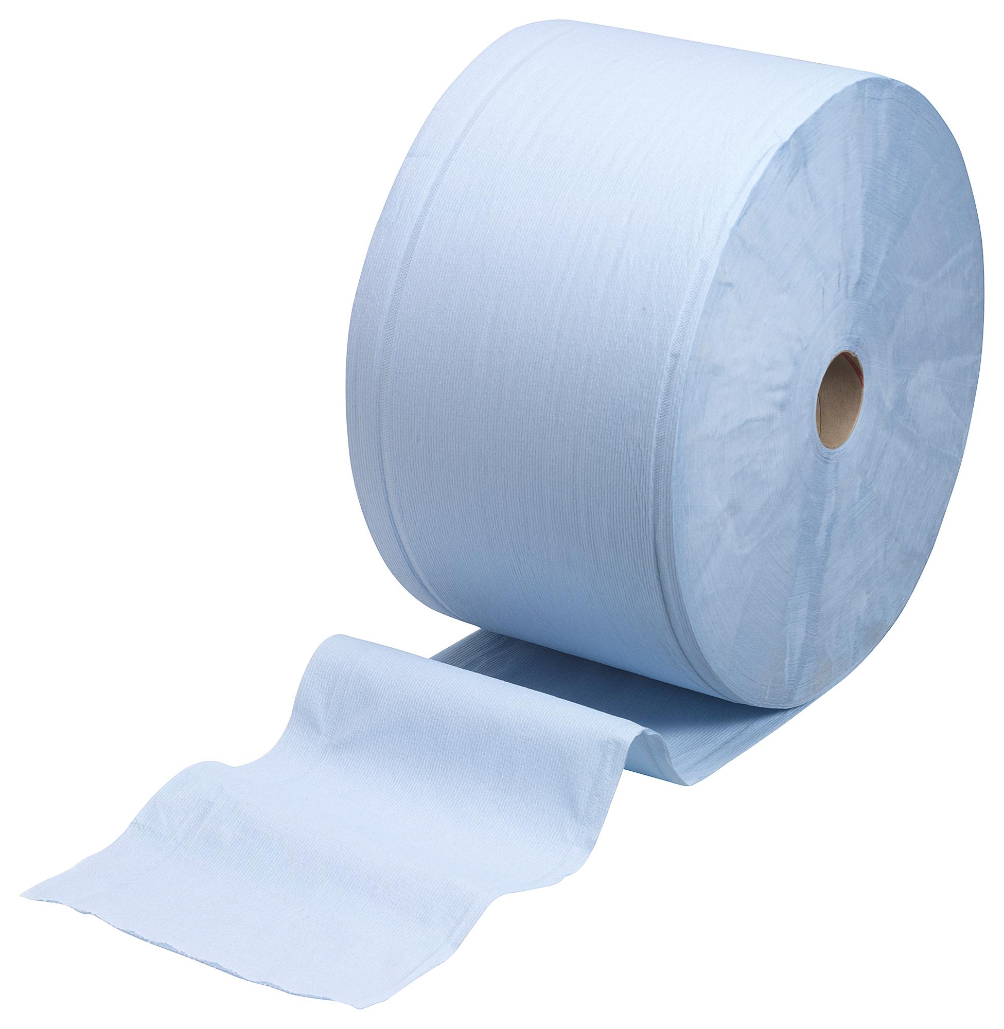 7425 Kimberly Clark WYPALL L30 WIPERS LARGE ROLL