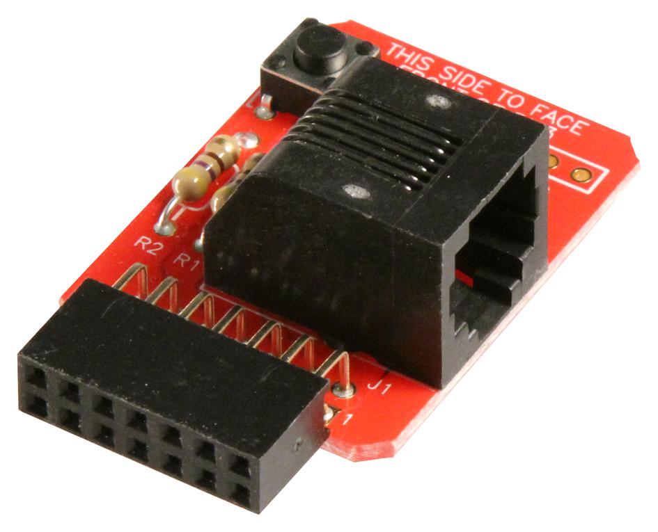 Microchip TechnologyAC164111