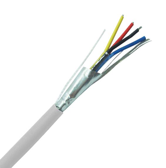 ケーブル・シールド pcocc 4-CONDUCTORS CABLE ケーブル・シールド pcocc 4-CONDUCTORS CABLE ケーブル・シールド