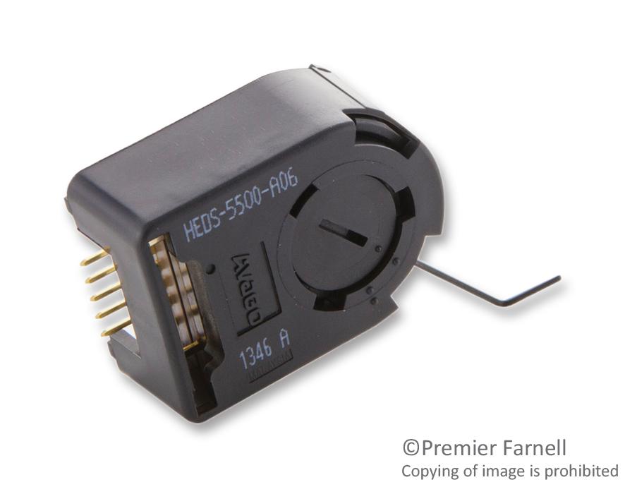 BroadcomHEDS-5500#A06