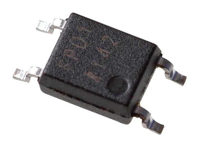 Isocom Components 2004 LtdIS121B