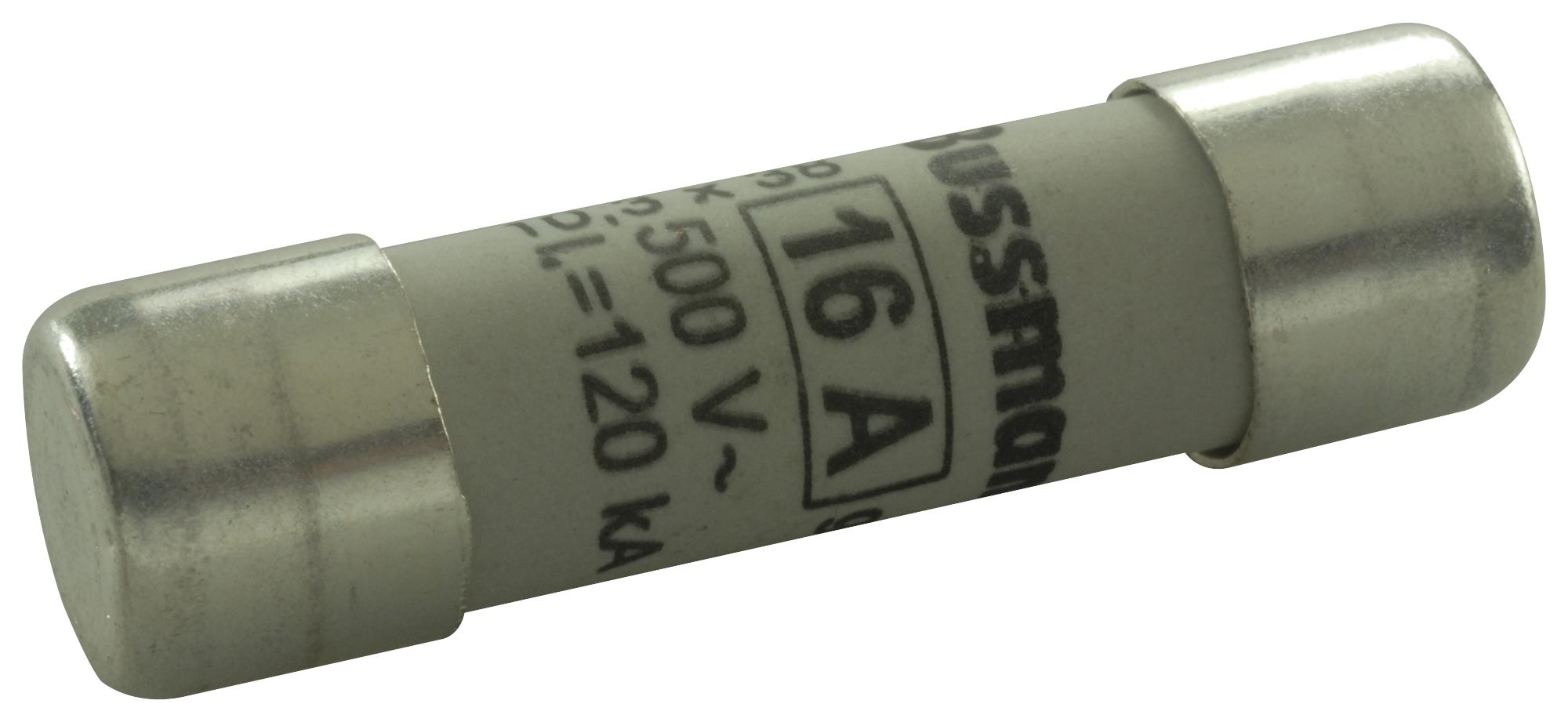 Eaton BussmannC10M6