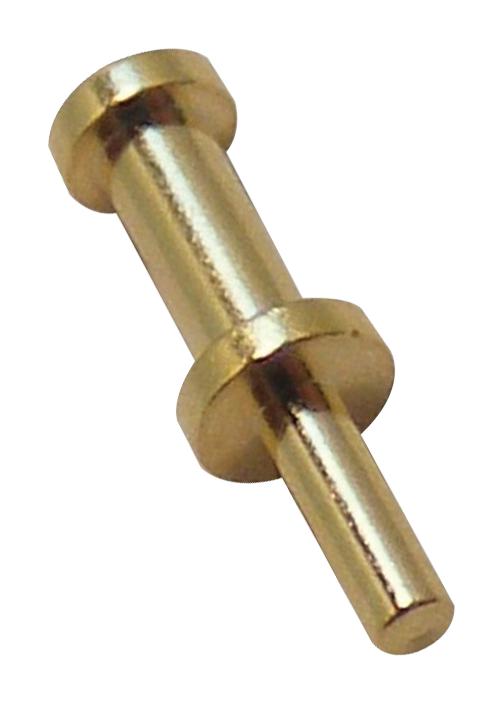 TEST-22 MULTICOMP, TERMINAL, NON INSULATED, 1 MM | Newark Electronics
