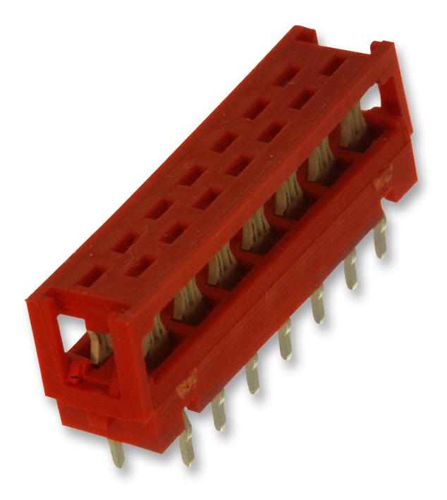 Amp Te Connectivity1-215570-4