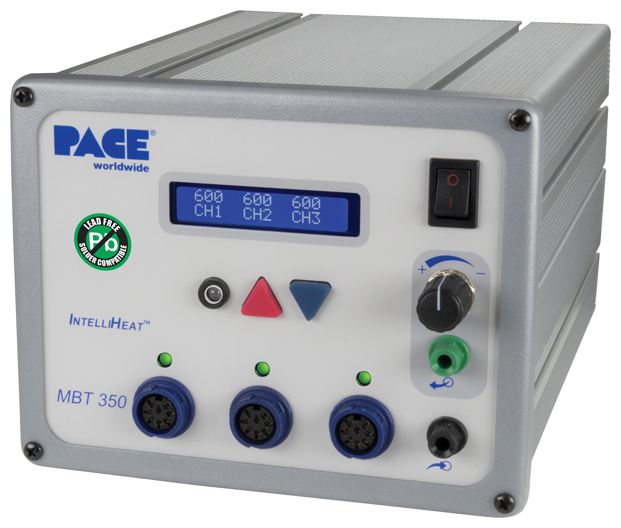 80070453 Pace Soldering Station Power Supply, For Pace MBT350E