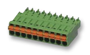 Bloque De Conexión Enchufable - PT 4-QUATTRO - PHOENIX CONTACT GmbH