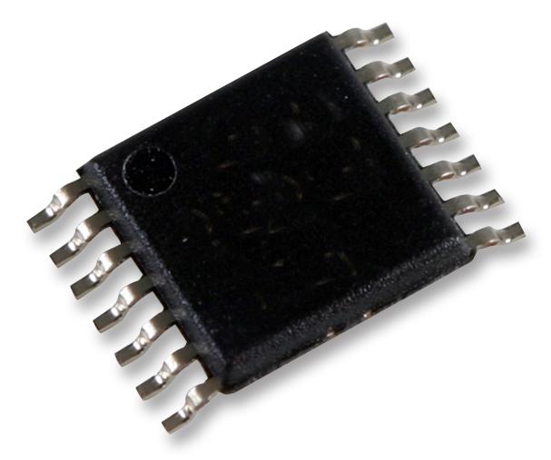 MSP430G2231IPW14