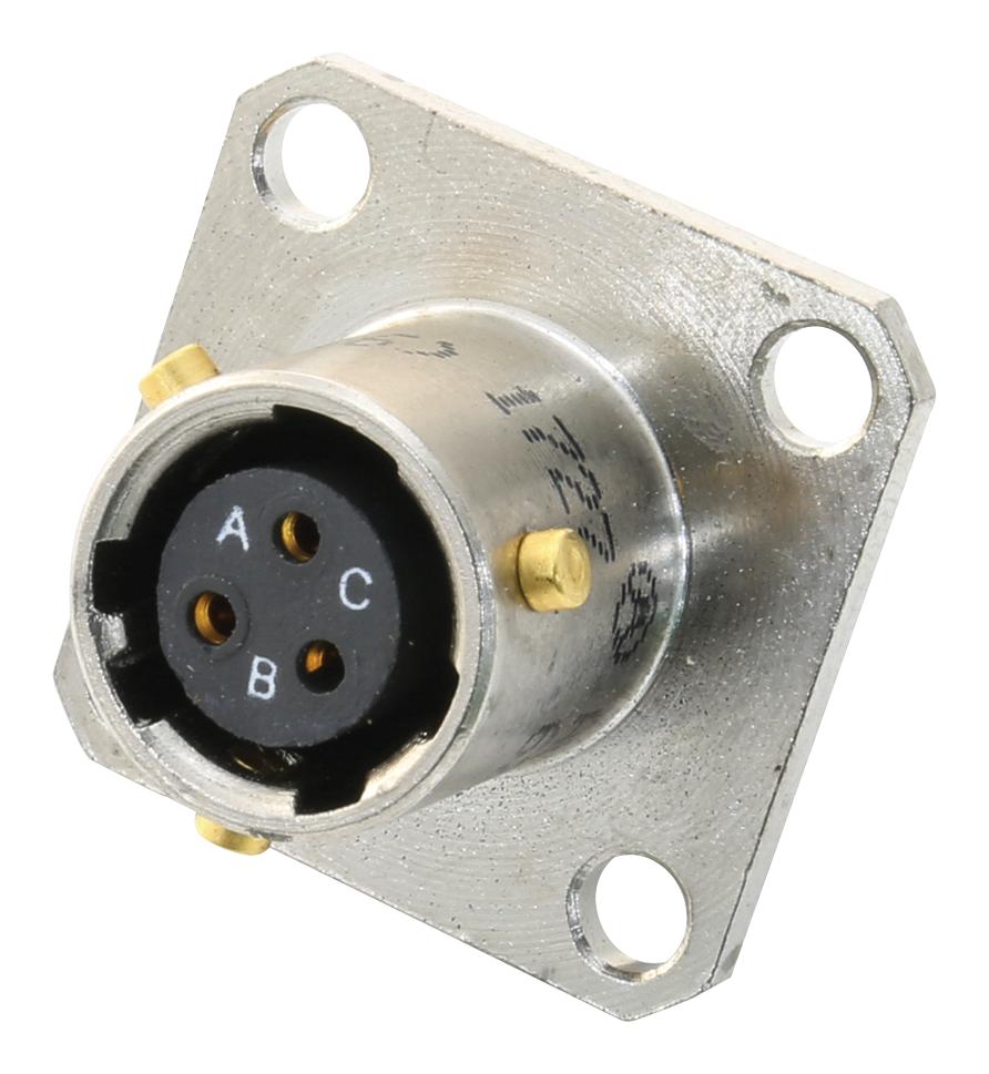 Amphenol Ltd62GB12E0833SN416