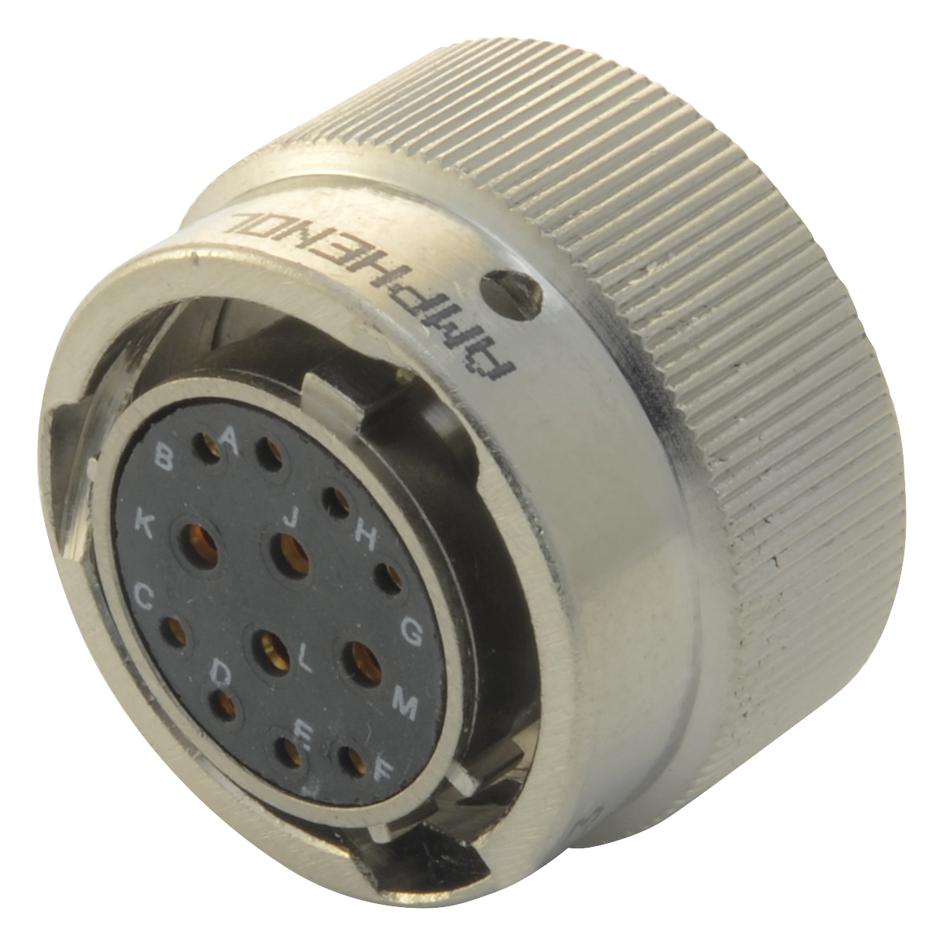 Amphenol Ltd62GB56T1412SN416