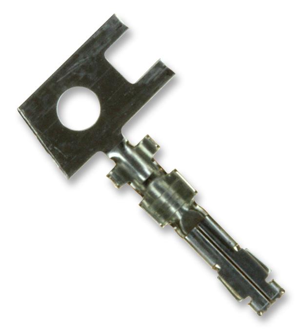 Jst/japan Solderless TerminalsSPUD-001T-P0.5