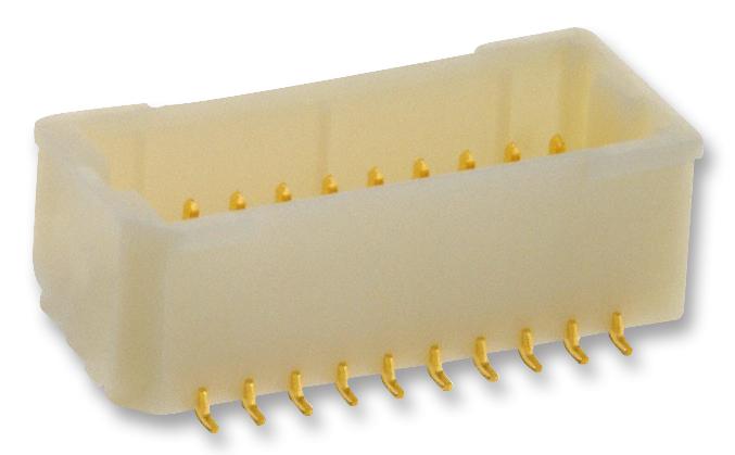 Jst/japan Solderless TerminalsBM20B-SRDS-G-TF(LF)(SN)