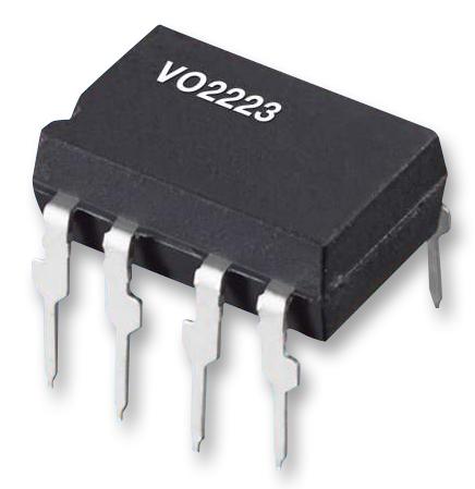 Optocoupler TRIAC Vishay IL410 | Zero Crossing 5.3kV 600V DIP 6 Pin Per Elettronica - Foto 6