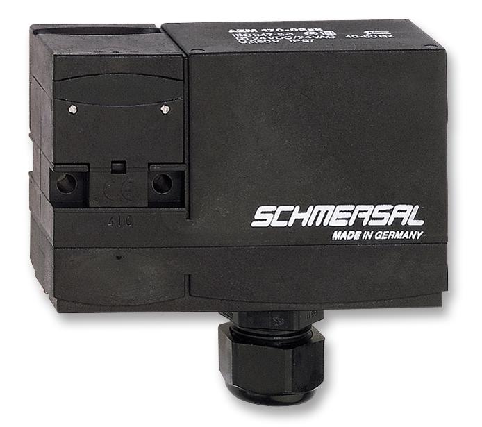 SchmersalAZM170-11ZRK-24VAC/DC