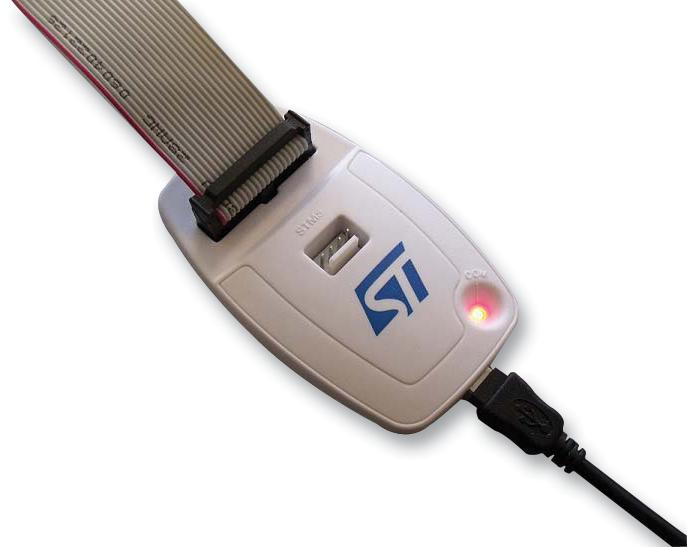 StmicroelectronicsST-LINK/V2