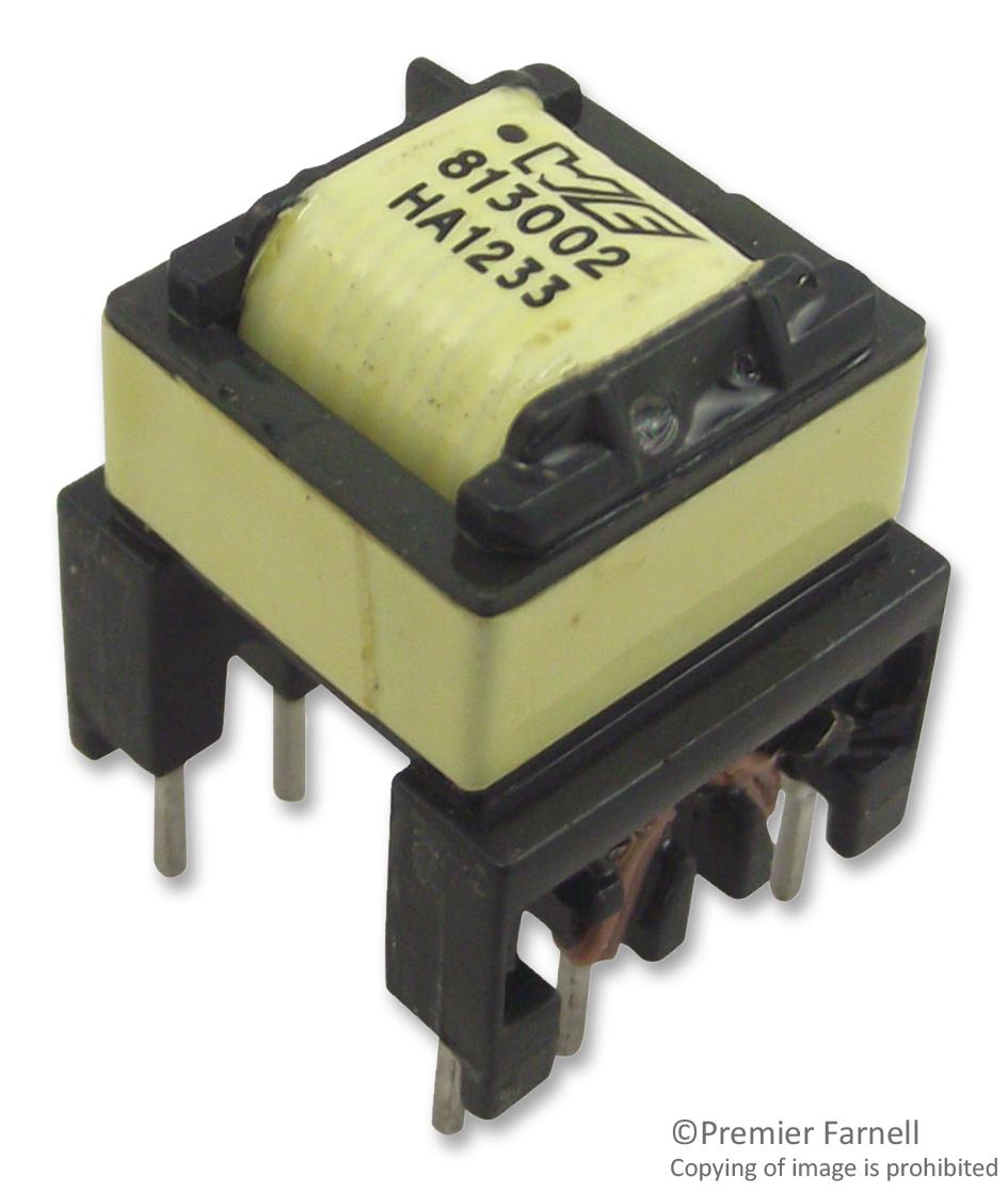 Lot De 5 Transformateurs D'impulsions Pulse PE-5762 500mW, 8.5V - Neuf (surstock)