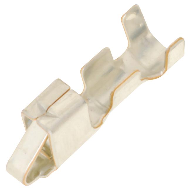 Jst/japan Solderless TerminalsSHF-001T-0.8BS