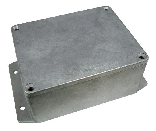 Multicomp ProG113MF Aluminium