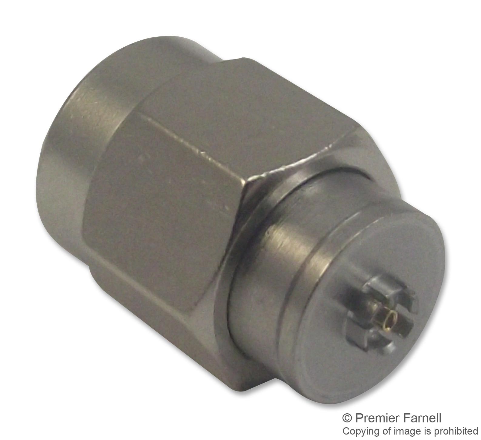 73386-0860 - Molex - RF / Coaxial Adaptor, Inter Series Coaxial, U.FL