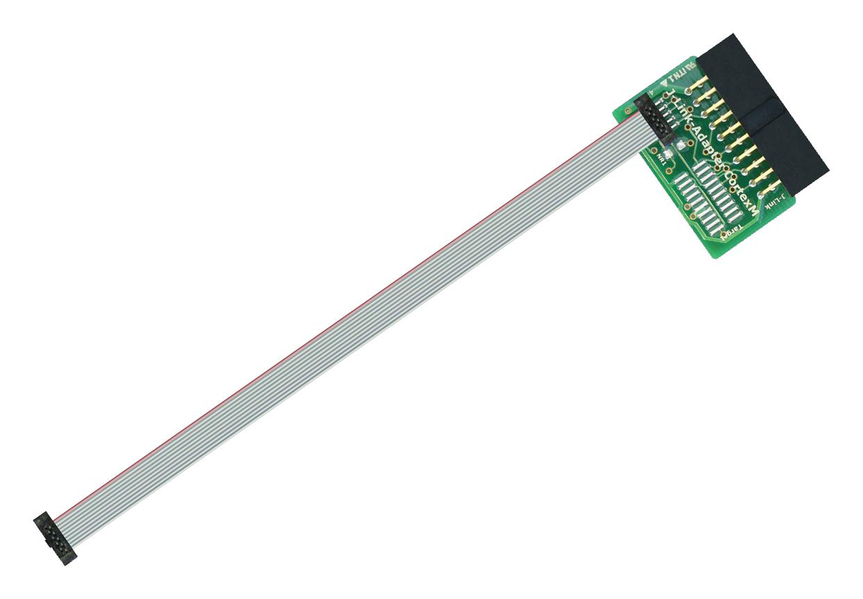 Segger Microcontroller Systems8.06.02
