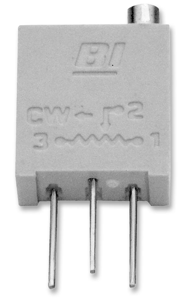 Tt Electronics/bi Technologies67WR500LF
